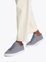 Tommy Hilfiger Sneakers TH HI VULC LOW CORE CANVAS vrijetijdsschoen lage schoen veterschoenen met zacht gepolsterde schacht - Thumbnail 3