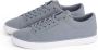 Tommy Hilfiger Sneakers TH HI VULC LOW CORE CANVAS vrijetijdsschoen lage schoen veterschoenen met zacht gepolsterde schacht - Thumbnail 12