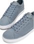 Tommy Hilfiger Sneakers TH HI VULC LOW CORE CANVAS vrijetijdsschoen lage schoen veterschoenen met zacht gepolsterde schacht - Thumbnail 5