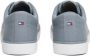 Tommy Hilfiger Sneakers TH HI VULC LOW CORE CANVAS vrijetijdsschoen lage schoen veterschoenen met zacht gepolsterde schacht - Thumbnail 6