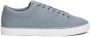Tommy Hilfiger Sneakers TH HI VULC LOW CORE CANVAS vrijetijdsschoen lage schoen veterschoenen met zacht gepolsterde schacht - Thumbnail 8