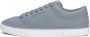 Tommy Hilfiger Sneakers TH HI VULC LOW CORE CANVAS vrijetijdsschoen lage schoen veterschoenen met zacht gepolsterde schacht - Thumbnail 11