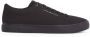 Tommy Hilfiger Sneakers TH HI VULC LOW CORE CANVAS vrijetijdsschoen lage schoen veterschoenen met zacht gepolsterde schacht - Thumbnail 6