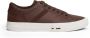 Tommy Hilfiger Sneakers TH HI VULC LTH STREET vrijetijdsschoen lage schoen veterschoenen met zacht gepolsterde schacht - Thumbnail 6