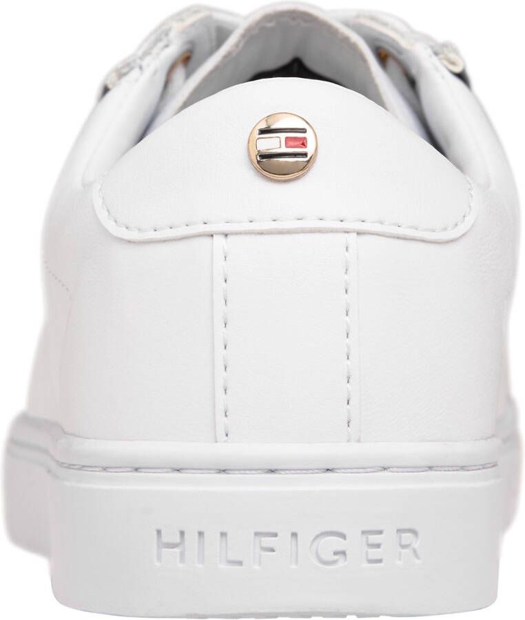 Tommy Hilfiger Sneakers TOMMY HIFLIGER SIGNATURE SNEAKER