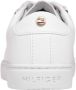 Tommy Hilfiger Sneakers TOMMY HIFLIGER SIGNATURE SNEAKER - Thumbnail 4