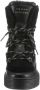Tommy Hilfiger Snowboots SNOW BOOT MONOGRAM met zeilringen - Thumbnail 8