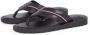 Tommy Hilfiger Teenslippers CORE HILFIGER TOE POST LH SANDAL - Thumbnail 12