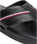 Tommy Hilfiger Teenslippers CORE HILFIGER TOE POST LH SANDAL - Thumbnail 5