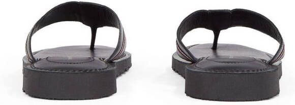 Tommy Hilfiger Teenslippers CORE HILFIGER TOE POST LH SANDAL