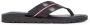 Tommy Hilfiger Teenslippers CORE HILFIGER TOE POST LH SANDAL - Thumbnail 8