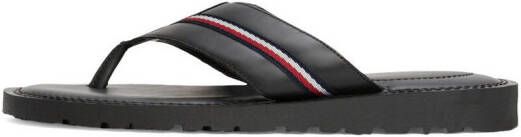 Tommy Hilfiger Teenslippers CORE HILFIGER TOE POST LH SANDAL