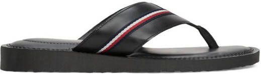 Tommy Hilfiger Teenslippers CORE HILFIGER TOE POST LH SANDAL