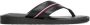 Tommy Hilfiger Teenslippers CORE HILFIGER TOE POST LH SANDAL - Thumbnail 10