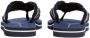Tommy Hilfiger Teenslippers TH WEBBING BEACH SANDAL - Thumbnail 4