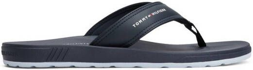 Tommy Hilfiger Teenslippers MOLDED COMFORT TH BEACH SANDAL