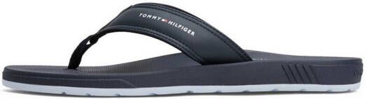 Tommy Hilfiger Teenslippers MOLDED COMFORT TH BEACH SANDAL