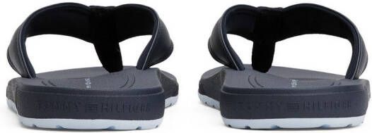 Tommy Hilfiger Teenslippers MOLDED COMFORT TH BEACH SANDAL