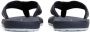 Tommy Hilfiger Teenslippers MOLDED COMFORT TH BEACH SANDAL - Thumbnail 4