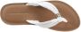 Tommy Hilfiger Teenslippers TH ELEVATED BEACH SANDAL zomerschoen comfortabele schoen flats slippers met th-sieraandeel - Thumbnail 14