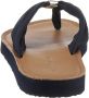 Tommy Hilfiger Teenslippers TH ELEVATED BEACH SANDAL zomerschoen comfortabele schoen flats slippers met th-sieraandeel - Thumbnail 13