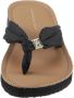 Tommy Hilfiger Teenslippers TH ELEVATED BEACH SANDAL - Thumbnail 10