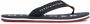 Tommy Hilfiger Teenslippers ESSENTIAL CORP FLIP FLOP - Thumbnail 2
