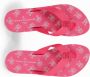 Tommy Hilfiger Teenslippers TH ELEVATED FLIP FLOP met binnenzool met logoprint - Thumbnail 5