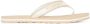 Tommy Hilfiger Teenslippers HILFIGER BEACH SANDAL zomerschoen slippers poolslides met logo-print op de bovenste zool - Thumbnail 9