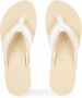 Tommy Hilfiger Stijlvolle Strandsandalen voor Vrouwen White Dames - Thumbnail 10