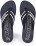 Tommy Hilfiger Teenslippers HILFIGER BEACH SANDAL zomerschoen slippers poolslides met logo-print op de bovenste zool - Thumbnail 6