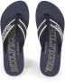 Tommy Hilfiger Blauwe Slippers voor Vrouwen Blue Dames - Thumbnail 6