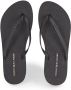 Tommy Hilfiger Teenslippers MONOGRAM BEACH SANDAL plateau zomerschoen slippers met logo-embleem - Thumbnail 5