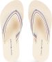 Tommy Hilfiger Teenslippers TH STRIPES BEACH SANDAL - Thumbnail 9