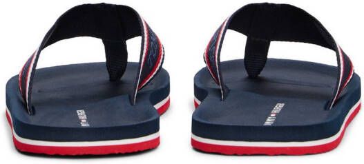 Tommy Hilfiger Teenslippers COMFORT HILFIGER BEACH SANDAL