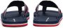 Tommy Hilfiger Teenslippers COMFORT HILFIGER BEACH SANDAL - Thumbnail 2