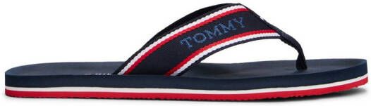 Tommy Hilfiger Teenslippers COMFORT HILFIGER BEACH SANDAL