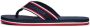 Tommy Hilfiger Teenslippers COMFORT HILFIGER BEACH SANDAL - Thumbnail 4