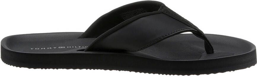 Tommy Hilfiger Teenslippers COMFORTABLE PADDED BEACH SANDAL