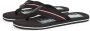 Tommy Hilfiger Teenslippers CORPORATE HILFIGER BEACH SANDAL - Thumbnail 15