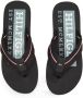 Tommy Hilfiger Teenslippers CORPORATE HILFIGER BEACH SANDAL - Thumbnail 7