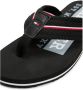 Tommy Hilfiger Teenslippers CORPORATE HILFIGER BEACH SANDAL - Thumbnail 8