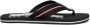 Tommy Hilfiger Teenslippers CORPORATE HILFIGER BEACH SANDAL - Thumbnail 11