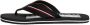Tommy Hilfiger Teenslippers CORPORATE HILFIGER BEACH SANDAL - Thumbnail 12