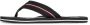 Tommy Hilfiger Teenslippers CORPORATE HILFIGER BEACH SANDAL - Thumbnail 14