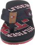 Tommy Hilfiger Slippers met labelprint model 'ESSENTIAL' - Thumbnail 10