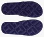 Tommy Hilfiger Teenslippers HILFIGER LEATHER BEACH SANDAL - Thumbnail 4