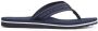 Tommy Hilfiger Teenslippers HILFIGER WEBBING BEACH SANDAL - Thumbnail 4