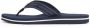 Tommy Hilfiger Teenslippers HILFIGER WEBBING BEACH SANDAL - Thumbnail 5