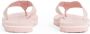 Tommy Hilfiger Teenslippers HILFIGER WEBBING BEACH SANDAL - Thumbnail 4